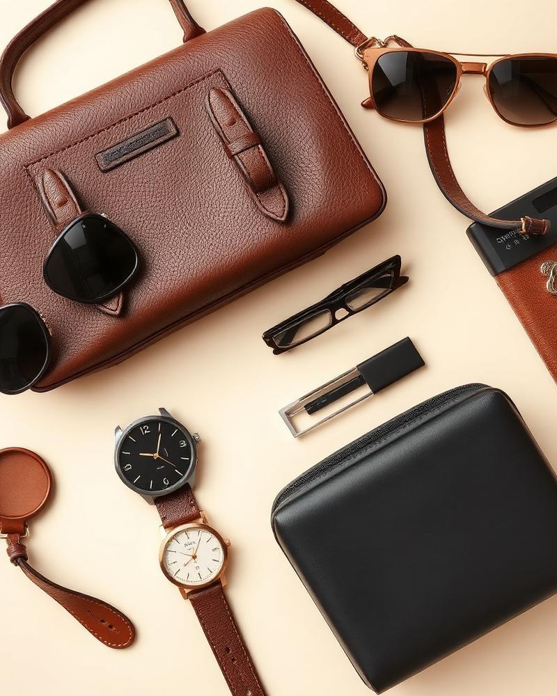 Accessories